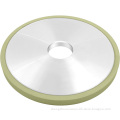 Cylindrical Grinding Wheel 1A1 Vitrified Bond for Industrial Machinery Ceramic Parts